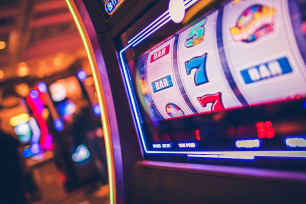 The Top Casino Games You Can Play on Six6s