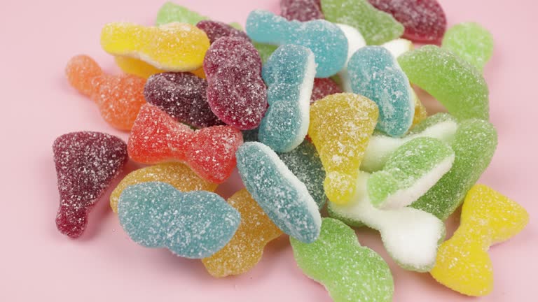 What Makes Exhale's THC Gummies the Best Choice?