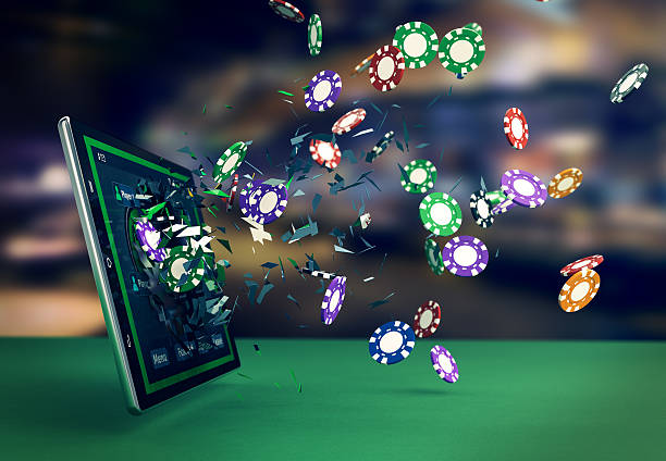 How to Use Parimatch for Live Casino Games