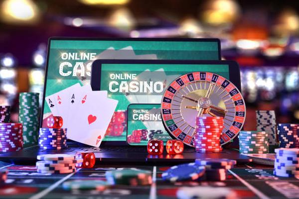 Unmatched Casino Fun Awaits at Reddybook