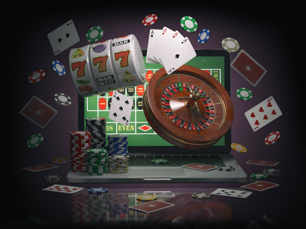 Features of GullyBet That Attract Professional Gamblers