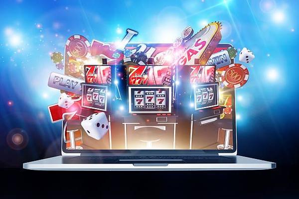 Quality Casino Play on joya 9 Slots