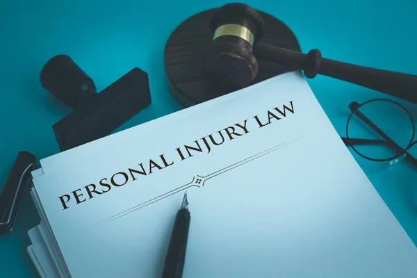 Boston's Legal Landscape: The Benefits of Hiring a Personal Injury Lawyer