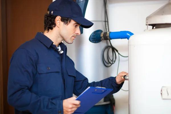 Fast and Reliable Water Heater Repair in Heath