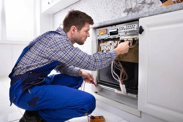 Reliable HVAC Repair Contractors in Iowa Park