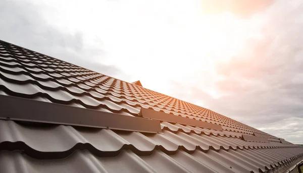 Lansing Roofing Installation: Quality Solutions for Every Home