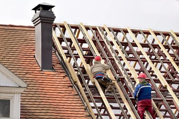 Loveland Roofing Contractors: Your Partner in Roof Repair