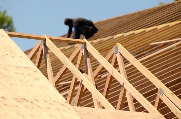 How Roof Replacement in Greenville Enhances Home Value