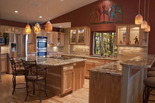 Maximize Space with Smart Kitchen Remodeling in Irvine