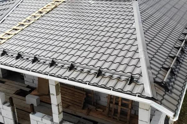 Impact-Resistant Roofing Options for Prattville Homeowners