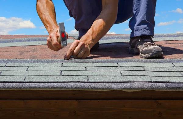 The Roof Replacement Process in Pelham: Step-by-Step Guide