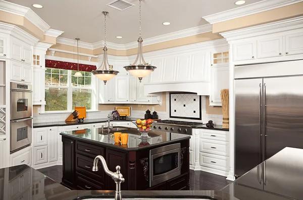 Transform Your Space with Kitchen Remodeling in Shrewsbury