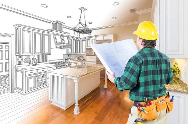 Finding the Right Contractor for Kitchen Remodeling in Roseville