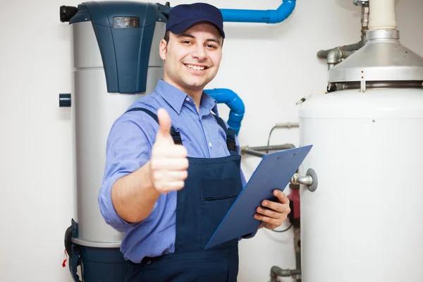 Eco-Friendly Plumbing Solutions for Gilbert Homes