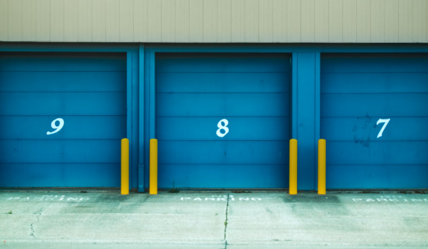 Exploring Different Storage Solutions: Types of Storage Units to Know About