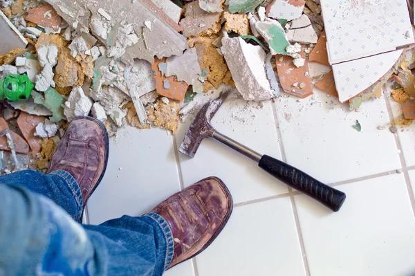 Common Mistakes to Avoid in Bathroom Remodeling Projects