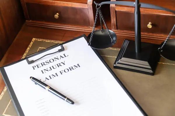 Compassionate Personal Injury Lawyer, Aggressive Representation