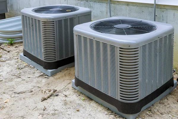 Semper Fi Heating and Cooling Las Vegas – Trusted Local Technicians