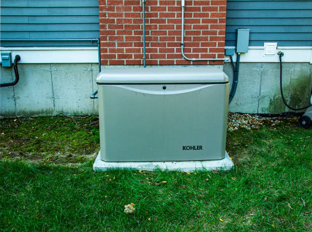 Generac Home Generator Houma Keep Your Home Running During Outages