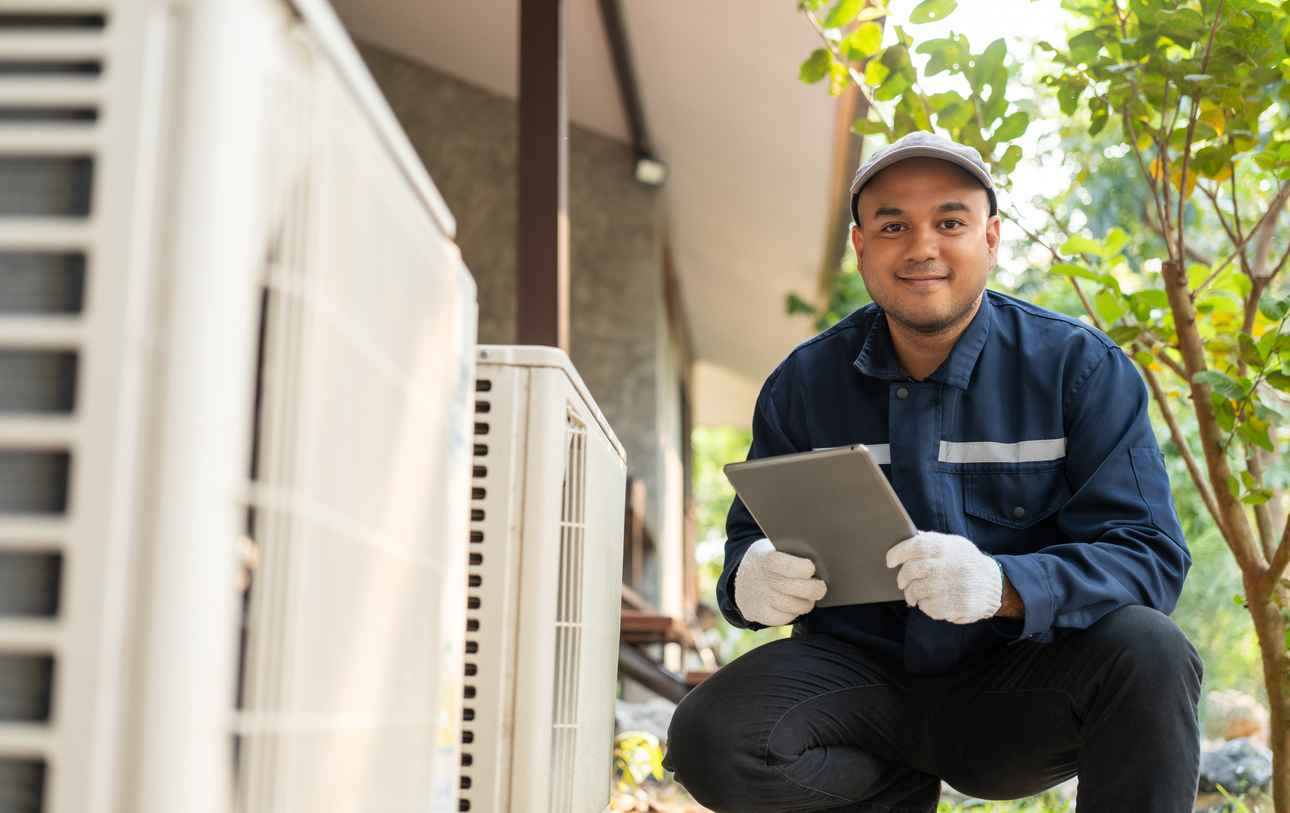 Step-by-Step Guide to Finding the Right Heat Pump Installation Near Me