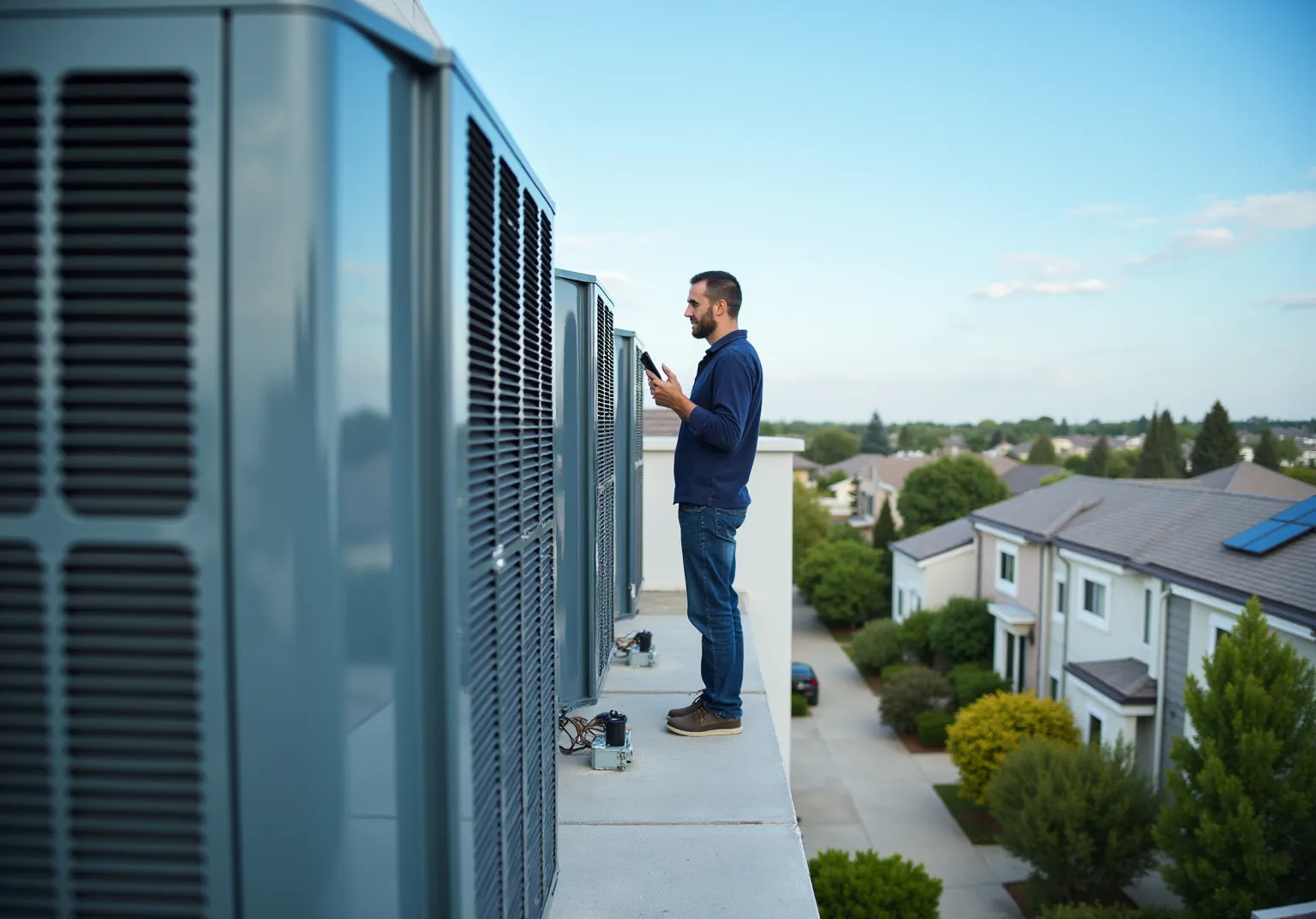 Heating System Repair Services by Southland Heating & Air Conditioning