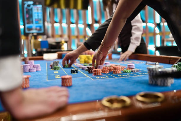 How to Choose a Reliable Online Casino Platform