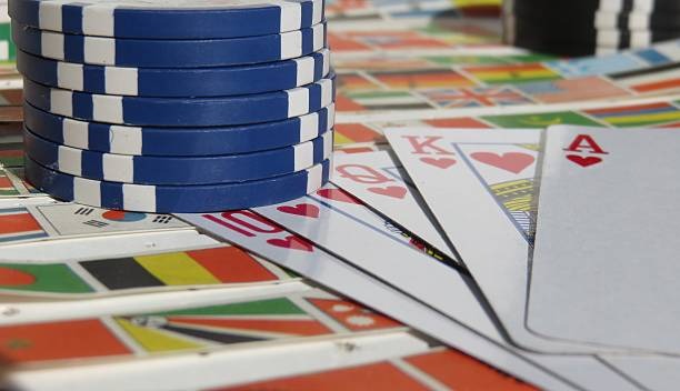 ポーカーアプリ おすすめ for Casual and Pro Players