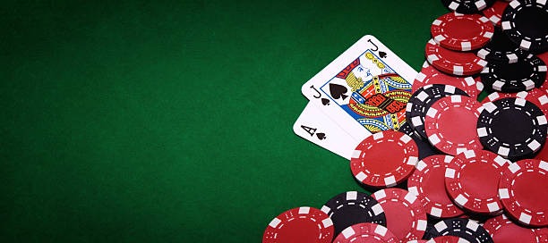Advantages of joining a nouveau casino en ligne