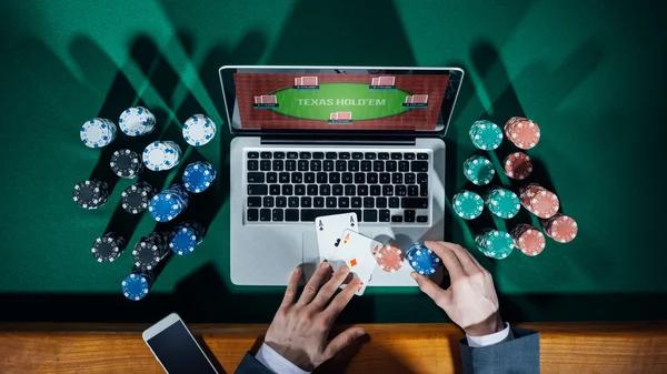 Best Poker en Ligne France Rooms for Beginners