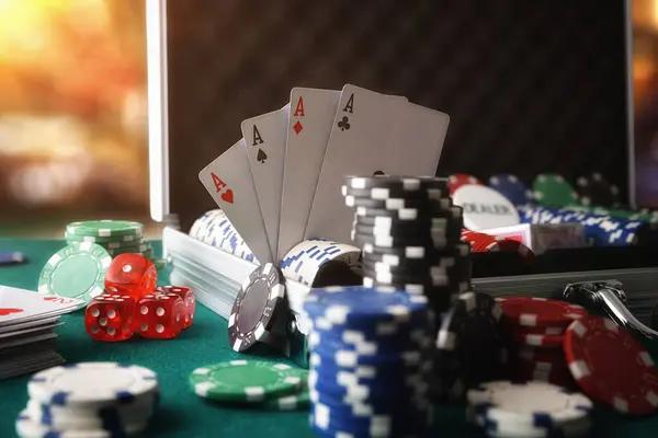 Beginner Friendly nouveau casino en ligne Guide
