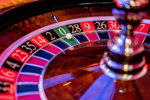 Top Advantages Of Playing On Nouveau Casino En Ligne