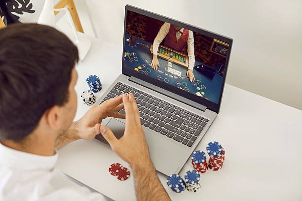 Professional jeux poker en ligne Strategies Explained