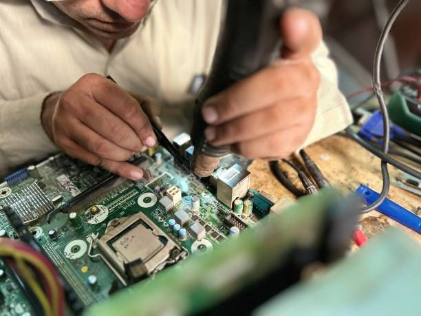 Navigating Electronic Harassment: Understanding Your Rights