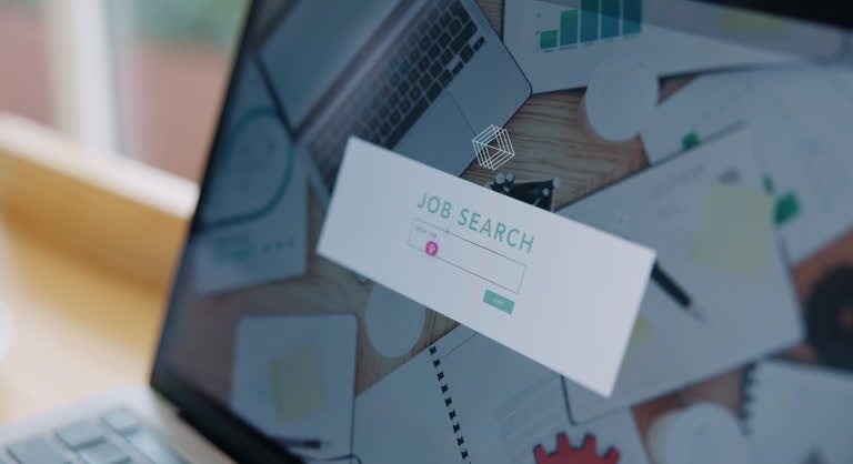 Recent developments in Nigeria’s job market for job seekers