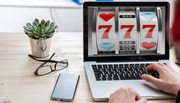 Nouveau casino en ligne populaire proposant machines modernes captivantes