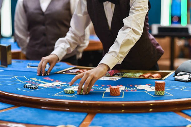 Important Trends Shaping the Future of the Casino En Ligne Market