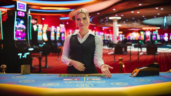 Experience Trusted Online Entertainment with casino en ligne france légal Networks