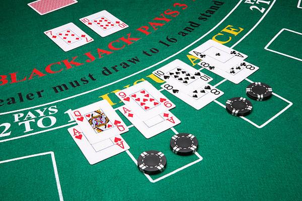 Build Confidence with casino retrait rapide Casino Platforms