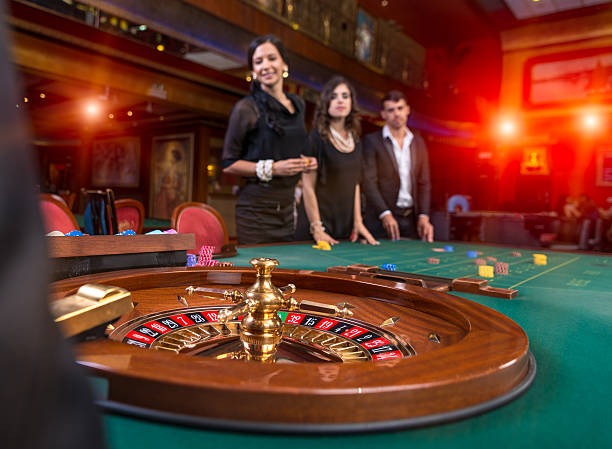 Why Many Players Prefer casino non aams Options