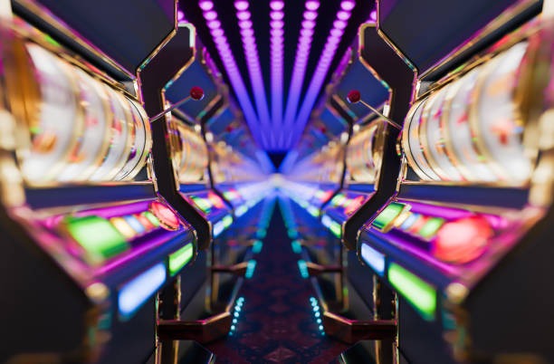 Meilleur Casino en Ligne Argent Reel avec Interface Intuitive