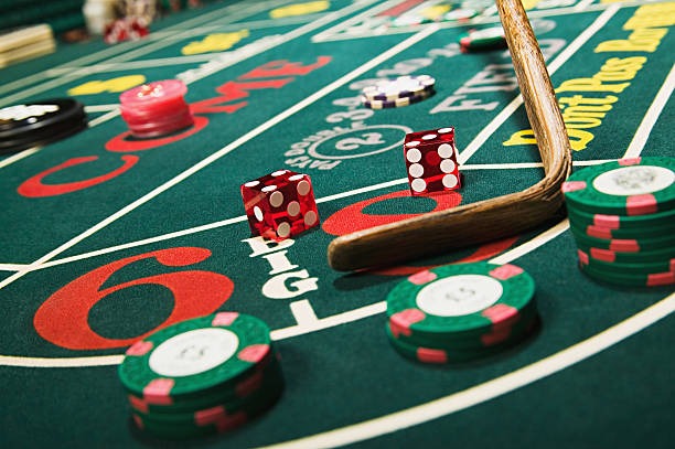 Les Critères Décisifs Du Meilleur Casino En Ligne France