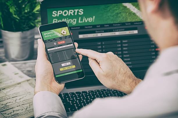 Benefits of retrait gain casino Services