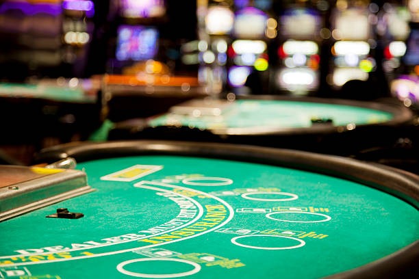 The Complete Guide to casino en ligne qui paye vraiment