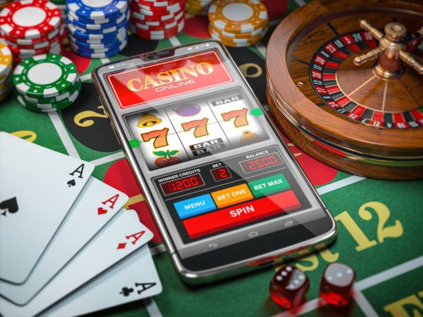 Safe Gambling with casino en ligne qui paye vraiment