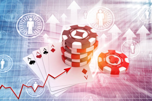 How Players Benefit From casino en ligne france légal
