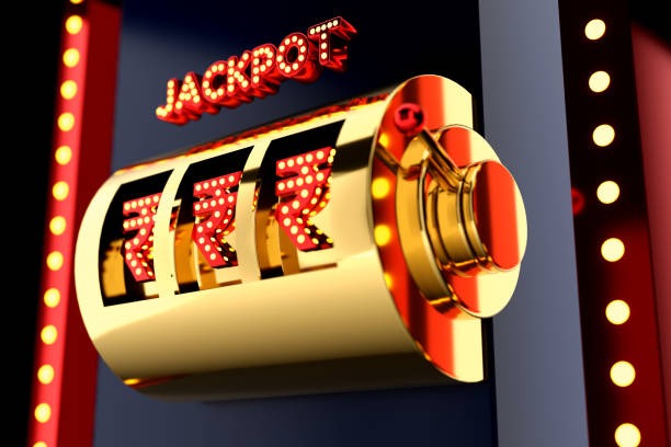 The Ultimate Online Casino Adventure Begins with 365RAJA