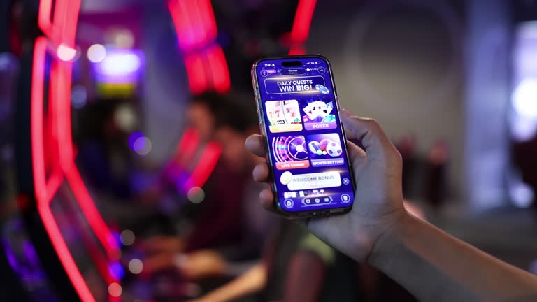Non AAMS Casino List Guide Licensing, Safety and Features