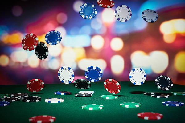 Mobile Gaming Access With casino truc tuyen Websites