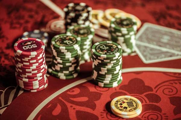 Casino en ligne retrait instantané et bonus exclusifs