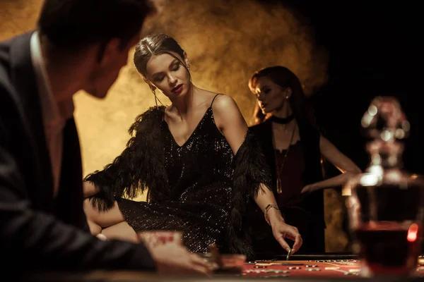 Exploring the World of mejores casinos online